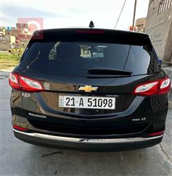 شيفروليه ايكونس